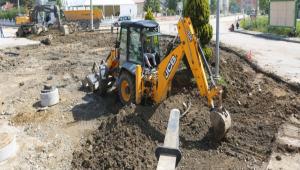 Trafik daha akc ve daha gvenli hale gelecek