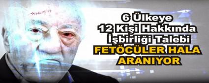 6 lkeye 12 Kii Hakknda birlii Talebi