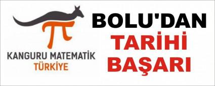 BOLU\'DAN TARH BAARI