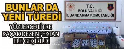 Bunlar da yeni tredi