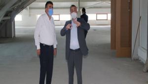 Allar Kuran Kursu inaatn inceledi