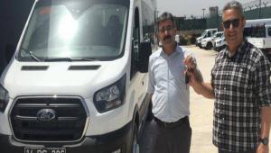 65 ya zeri vatandalar cretsiz tanacak