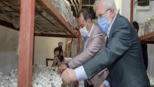 Bolu Belediyesi\'nden reticilere yeni gelir kaps