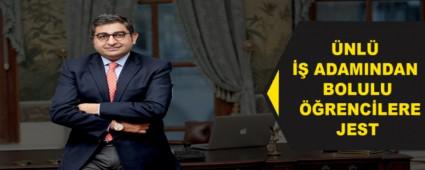 NL  ADAMINDAN BOLULU RENCLERE JEST