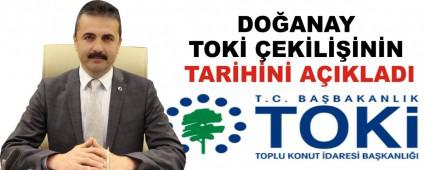 DOANAY TOK EKLNN TARHN AIKLADI