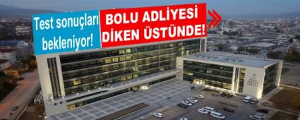 BOLU ADLYES DKEN STNDE!