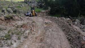 TEKEMEN, YAYLACILARA MJDEY VERD