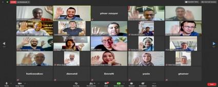 BAB Himayesinde 5.Uluslararas EMI Kongresi Dzenlendi