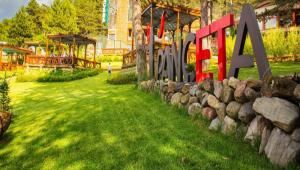 Kendin piir kendin ye