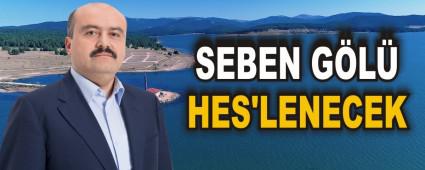 SEBEN GL HES\'LENECEK