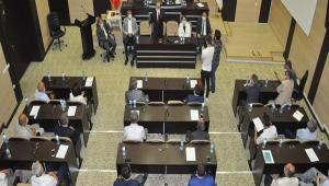 FATH METN\'DEN L GENEL MECLSNE ZYARET