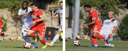 BOLUSPOR KEND AYAINA SIKTI