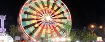 LUNAPARKLAR HANG ARTLARLA AILACAK?