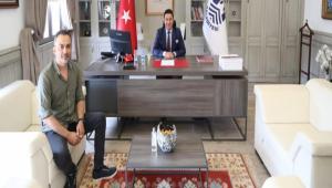 ZDEMR ARAS\'I ZYARET ETT