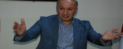 \"TAKIMI LGDE TUTABLMEK N ELMDEN GELEN HER EY YAPIYORUM\"