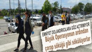 Byk Operasyonun ardndan orap sk gibi sklyorlar