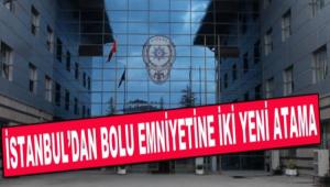 STANBUL\'DAN BOLU EMNYETNE K YEN ATAMA