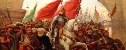 REKTR ALARLI\'DAN AYASOFYA CAM MESAJI