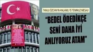 ULUSAL BASINDA DA YER ALDI