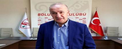 Boluspor Kongreye Gidiyor