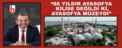 86 YILDIR AYASOFYA KLSE DELD K, AYASOFYA MZEYDݔ