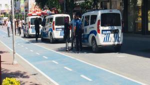 DENETMLER ARALIKSIZ DEVAM EDYOR