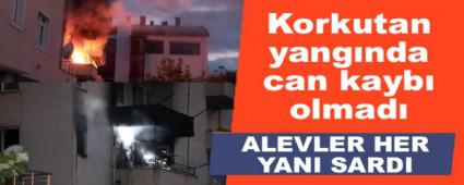 ALEVLER HER YANI SARDI
