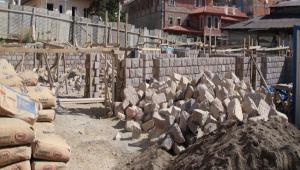 ARASTA PROJES TAM GAZ DEVAM EDYOR