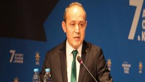 KONAK\'TAN 19. YIL MESAJI