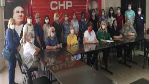 STANBUL SÖZLEŞMESİ KIRMIZI ÇİZGİMİZDİR!