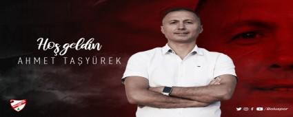 BOLUSPOR TAYREK\'E EMANET