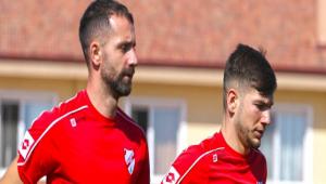 Bosna Hersekli Kampa Katld