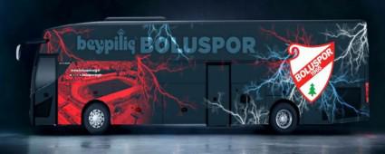 Takm Otobs Ate Ediyor