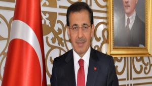 VAL MT\'TEN 30 AUSTOS ZAFER BAYRAMI MESAJI