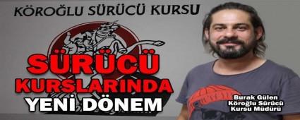 SRC KURSLARINDA YEN DNEM