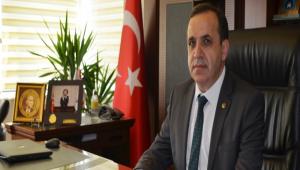 Trker Ate\'in 30 Austos Zafer Bayram Mesaj