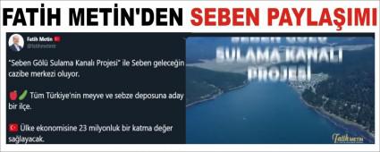 FATH METN\'DEN SEBEN PAYLAIMI