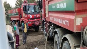 Yeniaa\'dan takviye ekip gnderildi