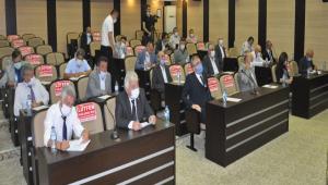 EYLL TOPLANTILARI BALADI