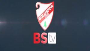 BolusporTV resmen ald