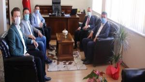 MLLETVEKL KP\'DEN HAYIRLI OLSUN ZYARET