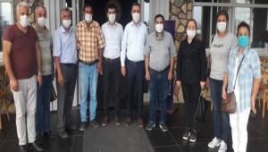 SORUNLARI YERNDE DNLEYP ZM ARIYORLAR