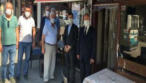 LEMZ N RETEN HERKESN DESTEKSYZ