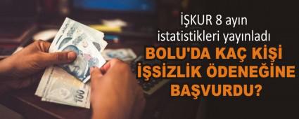 BOLU\'DA KA K SZLK DENENE BAVURDU?