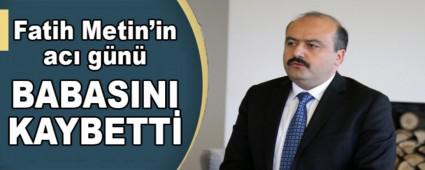 FATH METN\'N ACI GN