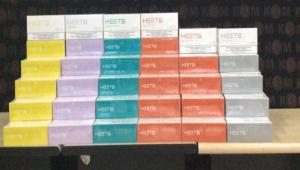 Polis ekipleri gz atrmyor