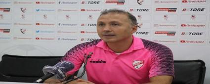 Tayrek: BOLUSPOR CAMASINDAN ZR DLYORUM