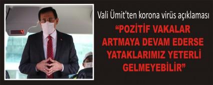 POZTF VAKALAR ARTMAYA DEVAM EDERSE YATAKLARIMIZ YETERL GELMEYEBLR