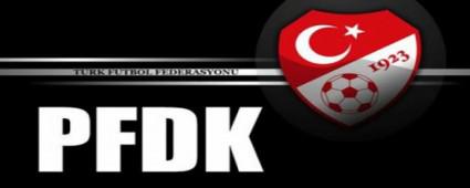 BOLUSPOR PFDK\'YA SEVK EDLD