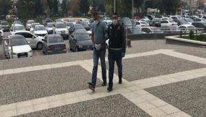 6 KLO 450 GRAM ESRAR ELE GERLEN K TUTUKLANDI